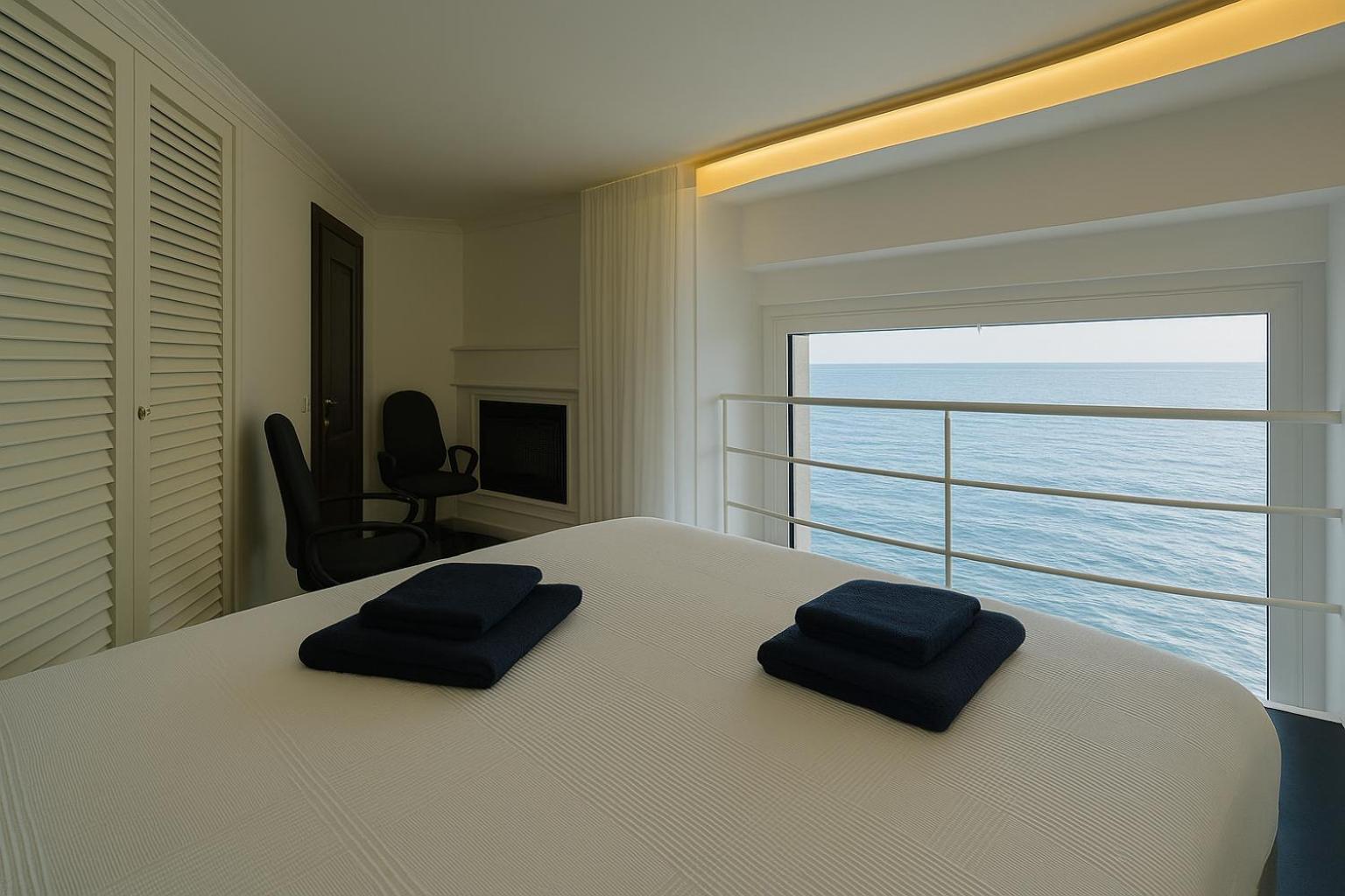 La Casa Sull' Acqua Apartment Naples Exterior photo